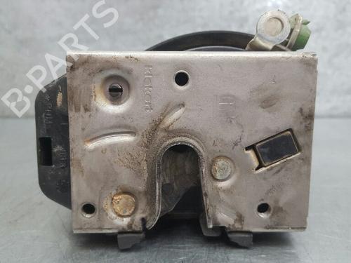 Front left lock OPEL COMBO Box Body/MPV 1.3 CDTI 16V | BP12690014C98 