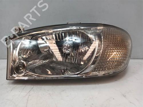 Used Left headlight Left headlight 38288029 38288029