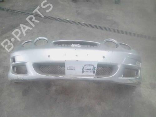 Pare-chocs avant HYUNDAI COUPE I (RD) 1.6 i 16V (114 hp) 12806465