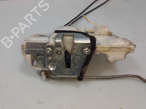 Front right lock SUZUKI SWIFT III (MZ, EZ) | BP30597335C97