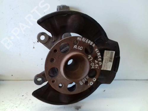 Right front steering knuckle MERCEDES-BENZ A-CLASS (W168) A 140 (168.031, 168.131) | BP12746740M26 