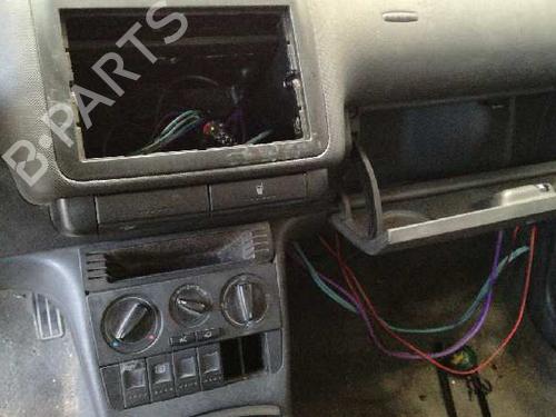 Engine mount VW POLO (6N2)  | BP12713787M89 