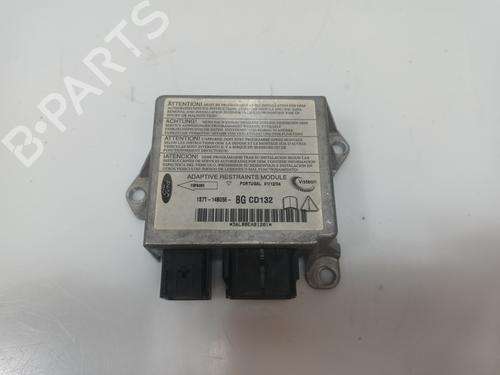 Used ECU airbags ECU airbags FORD MONDEO III Turnier (BWY) 2.0 16V (146 hp) 36019240 36019240