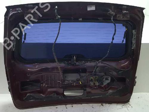 Tailgate JEEP GRAND CHEROKEE II (WJ, WG) 4.7 V8 4x4 | BP12802773C6 