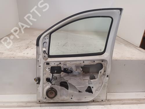 Right front door PEUGEOT BIPPER (AA_)  | BP28421453C3