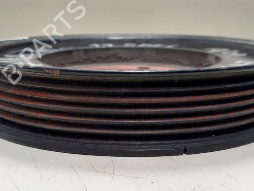 Pulley OPEL ASTRA H (A04)  | BP13977119M122 
