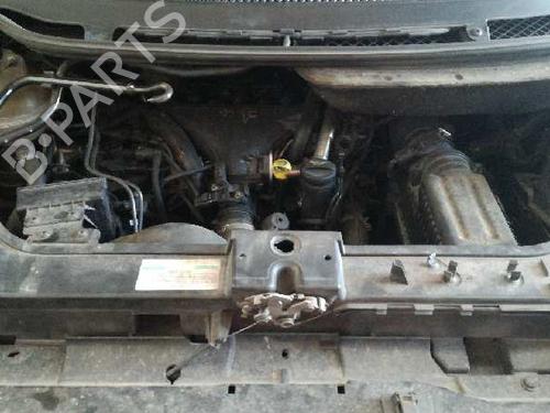 Tailgate lock LANCIA PHEDRA (179_) 2.0 D Multijet (179.AXL1B, 179.BXL1B) | BP12700382C101 