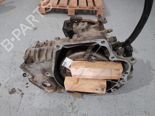 Used Gearbox CHRYSLER PT CRUISER (PT_) 2.0 (141 hp) 12771040
