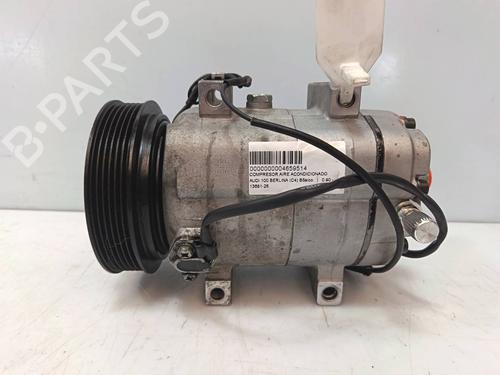 Used AC compressor AC compressor 38751448 38751448