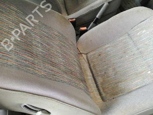 Front left seatbelt SEAT IBIZA I (21A) 1.2 | BP12700923I26