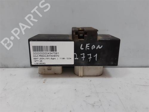 Electronic module SEAT LEON (1M1) | BP38168613M83 - Image 2