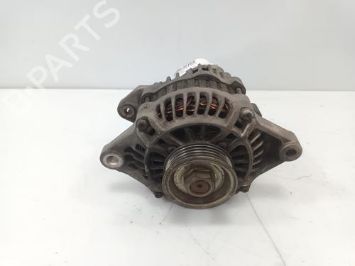 Used Alternator NISSAN ALMERA I (N15) 1.6 (99 hp) 29113805