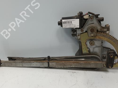 Used Other KIA SORENTO I (JC) 2.5 CRDi 4WD (140 hp) 20724888