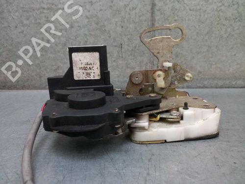 Rear left lock ROVER STREETWISE Hatchback 1.4 | BP12725413C100 