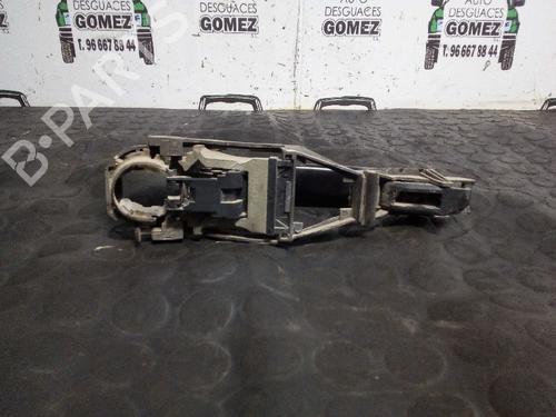 Venstre foran utvendig håndtak SEAT AROSA (6H1) 1.0 | BP12697861C128 