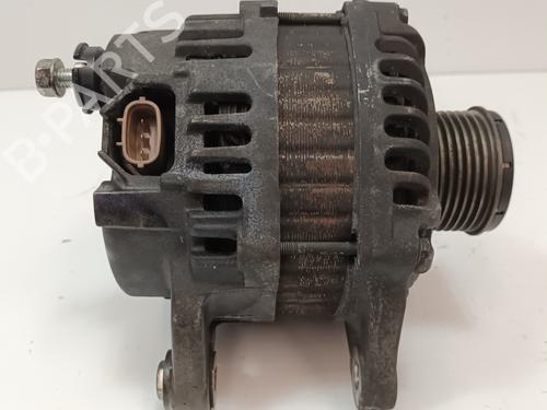Alternator NISSAN QASHQAI / QASHQAI +2 I (J10, NJ10, JJ10E) 1.6 | BP14749018M7 