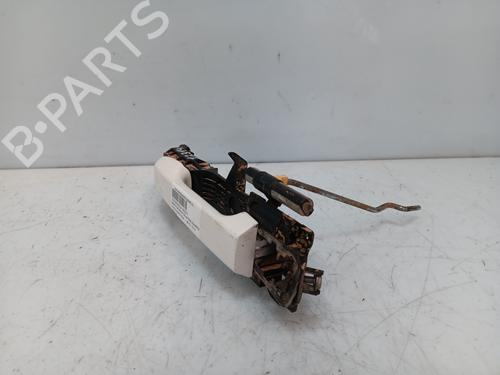 Front left exterior door handle TOYOTA AURIS (_E18_)  | BP24597354C128 