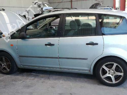 Venstre foran lås FORD FOCUS C-MAX (DM2)  | BP12732581C98 