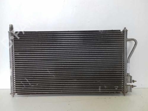Used AC radiator FORD FOCUS I (DAW, DBW) 1.6 16V (100 hp) 12763960