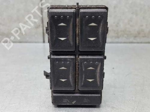 Used Left front window switch Left front window switch 12721256 12721256