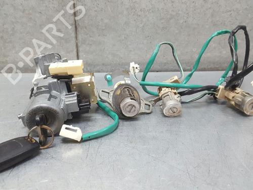 Elektronisk modul MAZDA MPV II (LW)  | BP13972850M83 