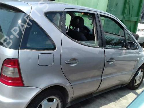 Warning switch MERCEDES-BENZ A-CLASS (W168) A 160 CDI (168.007) | BP12747944I22 