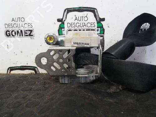 Front right seatbelt NISSAN MICRA III (K12) 1.2 16V | BP12695531I25 