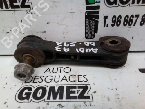Right front suspension arm AUDI A3 (8L1) 1.6 | BP13982818M13 