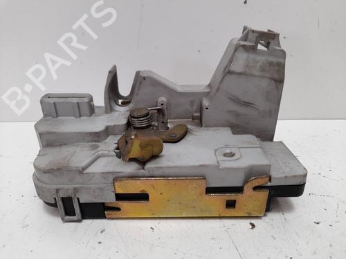 Used Rear right lock PEUGEOT 307 (3A/C) 1.6 HDi (90 hp) 12777852
