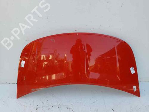 Used Hood SMART FORFOUR (454) 1.1 (454.033) (64 hp) 12688917