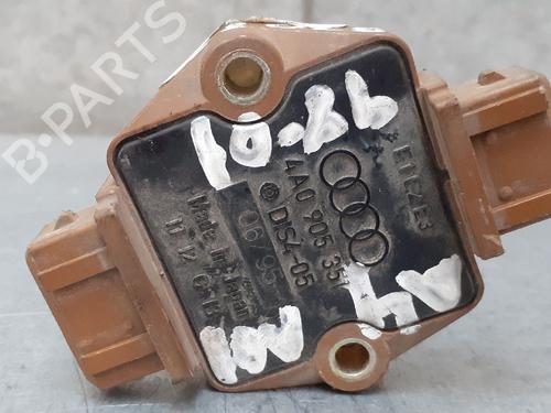 Used Electronic module AUDI A4 B5 Avant (8D5) 2.6 (150 hp) 12701503