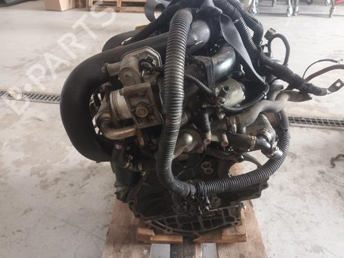Engine OPEL ASTRA H (A04) 1.7 CDTI (L48) | BP32204675M1 