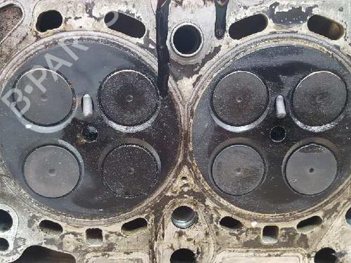 Cylinder head MG MG ZT 2.0 CDTi | BP12716982M5 