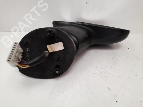 Left mirror FIAT MULTIPLA (186_) 1.9 JTD 110 | BP12768431C26 