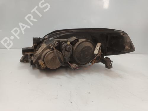 Right headlight NISSAN PRIMERA (P12) 2.2 dCi | BP28588699C29 