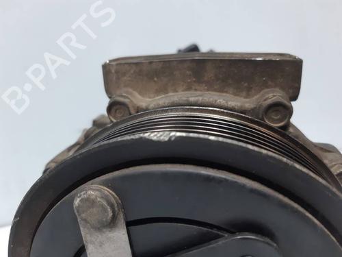 AC compressor PEUGEOT 307 Break (3E) 1.6 HDi 110 | BP38913648M34 - Image 4