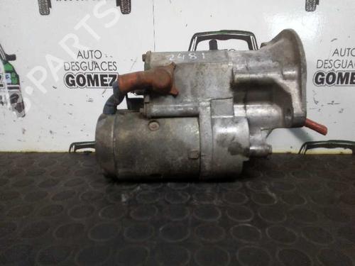 Startmotor ISUZU N (5th Generation)  | BP12905374M8