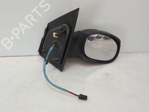 Retrovisore destro CITROËN C2 (JM_) 1.4 HDi (68 hp) 29630412