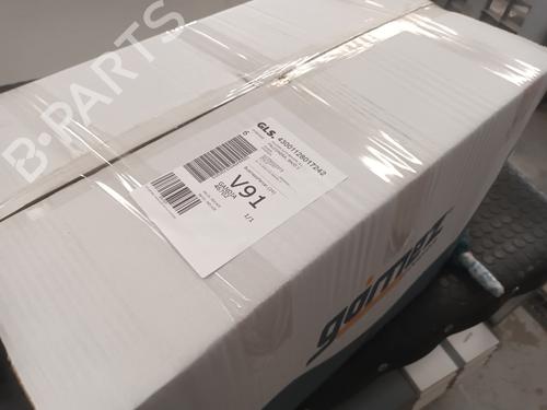 Right taillight OPEL VECTRA C (Z02) 1.9 CDTI (F69) | BP15987532C35 