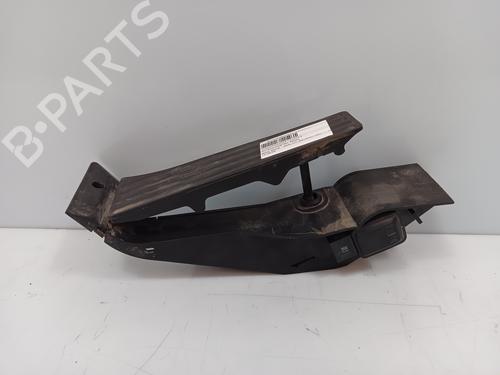Used Pedal BMW 1 (E87) 120 d (163 hp) 22436184