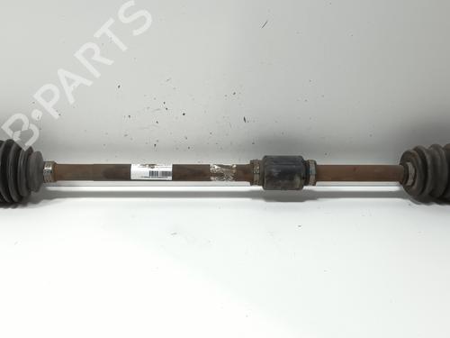 Right front driveshaft HYUNDAI ACCENT III Saloon (MC) 1.4 GL (97 hp)null