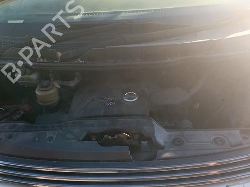 Left front window switch NISSAN ELGRAND (E51) | BP33320789I27 - Image 22