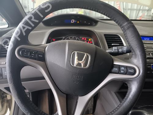 Sikkerhedssele bag højre HONDA CIVIC VIII Saloon (FD, FA) 1.3 IMA (FA3, FD3) | BP17118877I28 