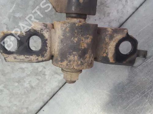 Right front suspension arm MAZDA 323 C IV (BG) 1.3 16V (BG3S) | BP12702256M13 