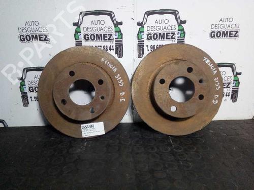 Used Other Other SKODA FELICIA I Pickup (6UF, 6U7) 1.3 (68 hp) 13966970 13966970