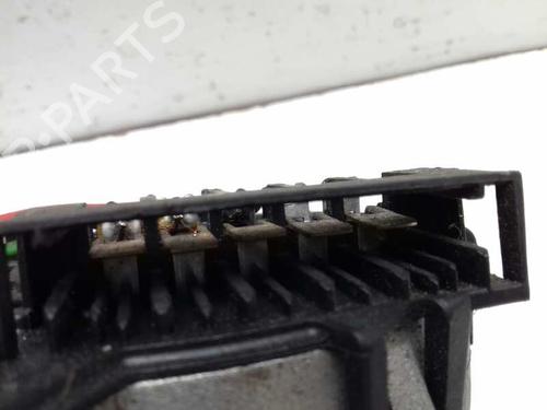 Front wiper motor MERCEDES-BENZ E-CLASS (W210) E 280 (210.053) | BP12732331M29 