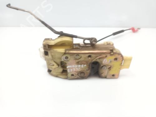 Used Front left lock FORD MONDEO II (BAP) 1.8 TD (90 hp) 32785993