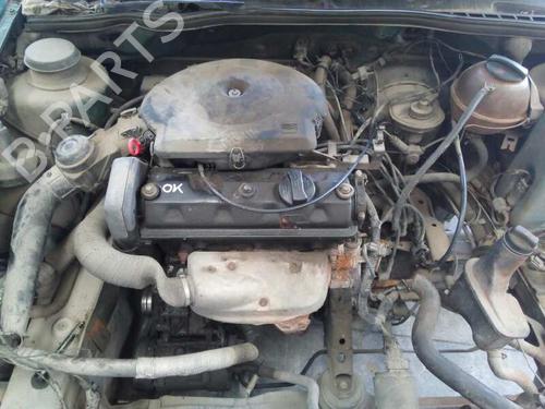 Rear wiper motor SEAT IBIZA II (6K1) 1.4 i | BP12789917M102 