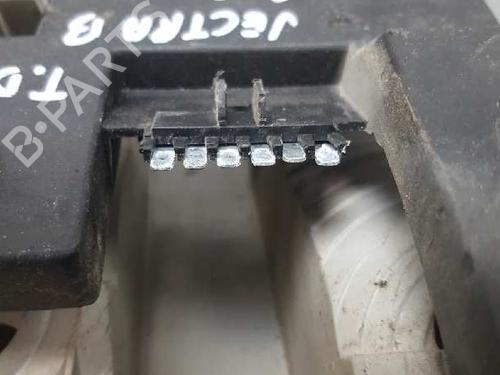 Right taillight OPEL VECTRA B (J96) 2.0 DTI 16V (F19) | BP12732273C35 