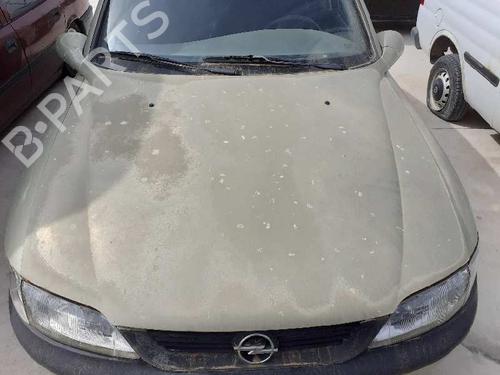 Generator OPEL VECTRA B Hatchback (J96) 2.0 i 16V (F68) | BP12759781M7 